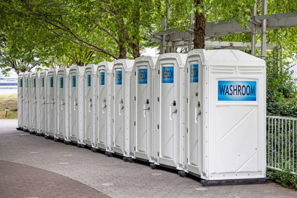 Best Porta potty rental near me  in Garland, NC