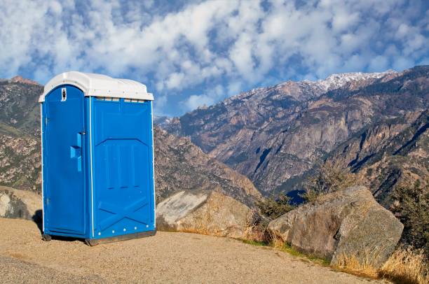 Garland, NC porta potty rental Company