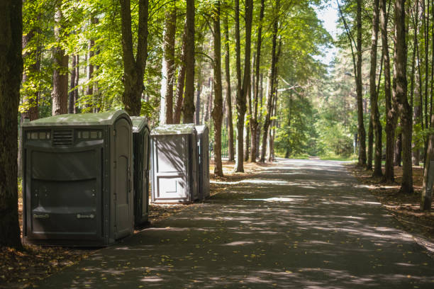 Best Wedding porta potty rental  in Garland, NC